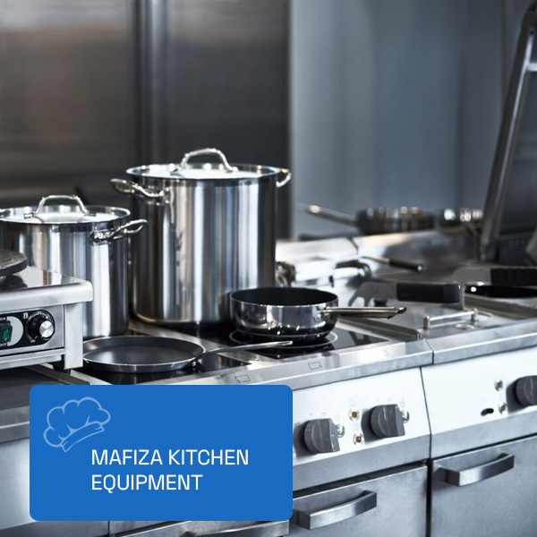 profil mafiza kitchen equipment